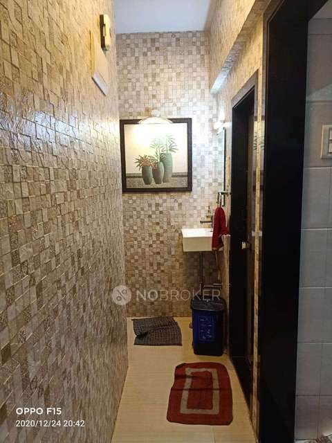2 BHK Flat In Rabale Heights For Sale  In Rabale
