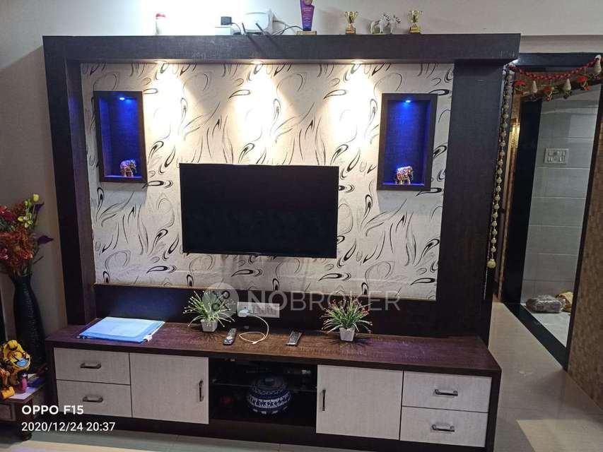 2 BHK Flat In Rabale Heights For Sale  In Rabale