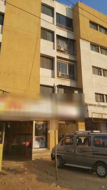 3 BHK Flat In Royal Star City For Sale  In Shirwal