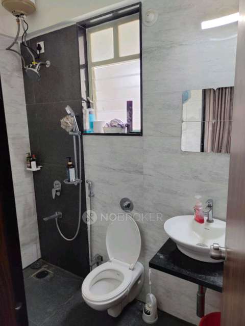 2 BHK Flat In Kohinoor Tinsel County for Rent  In Hinjewadi Phase-3