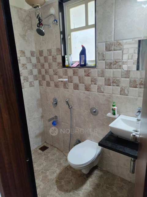 2 BHK Flat In Kohinoor Tinsel County for Rent  In Hinjewadi Phase-3