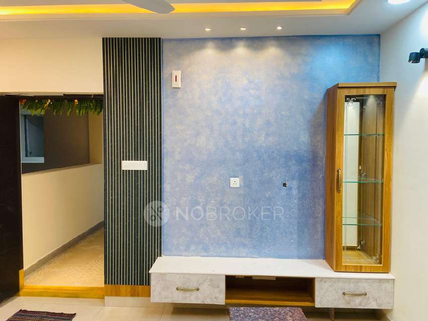 3 BHK Flat In Risinia Skyon for Rent  In Bachupally