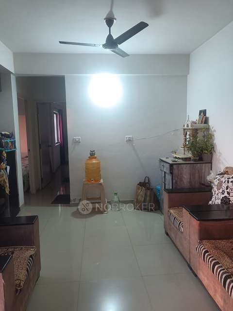 2 BHK Flat In Peninsula Address One For Sale  In Gahunje