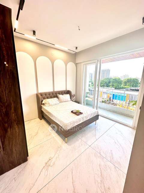 2 BHK Flat In Vcc Viara For Sale  In Punawale