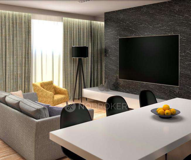 2 BHK Flat In Vcc Viara For Sale  In Punawale