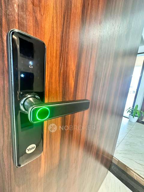 2 BHK Flat In Vcc Viara For Sale  In Punawale