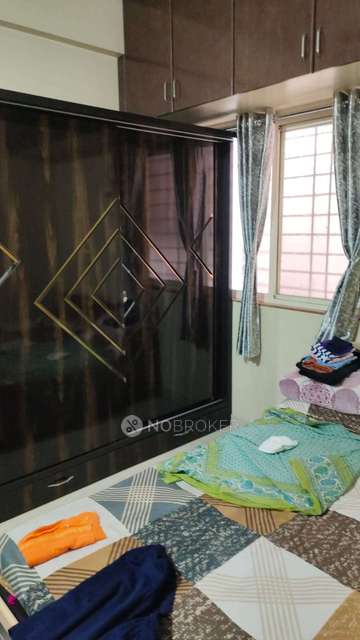 2 BHK Flat In Shakti Heights For Sale  In Pimple Gurav