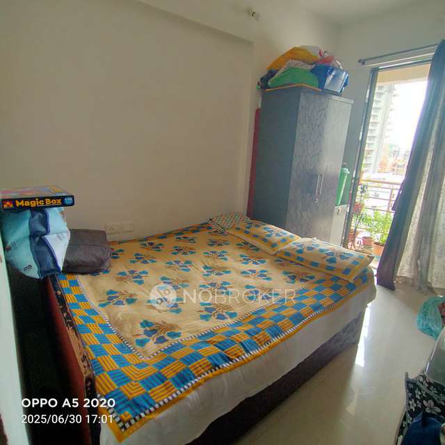 2 BHK Flat In Vastusankalp Punyodaya Rio For Sale  In Kalyan West