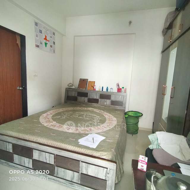 2 BHK Flat In Vastusankalp Punyodaya Rio For Sale  In Kalyan West