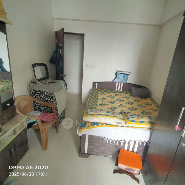 2 BHK Flat In Vastusankalp Punyodaya Rio For Sale  In Kalyan West