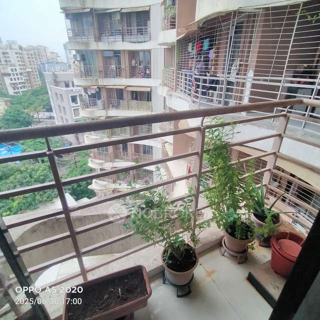 2 BHK Flat In Vastusankalp Punyodaya Rio For Sale  In Kalyan West