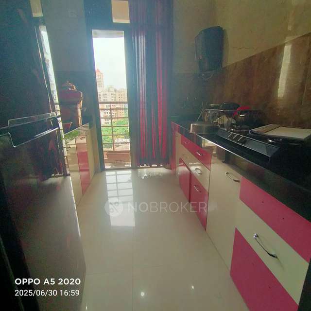 2 BHK Flat In Vastusankalp Punyodaya Rio For Sale  In Kalyan West