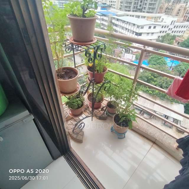 2 BHK Flat In Vastusankalp Punyodaya Rio For Sale  In Kalyan West
