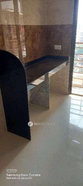 2 BHK Flat In Vastusankalp Punyodaya Rio For Sale  In Kalyan West