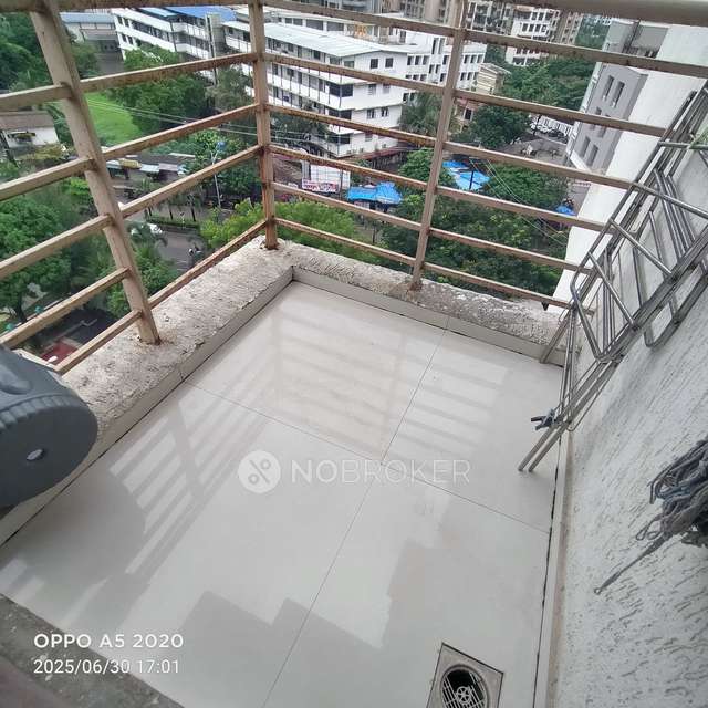 2 BHK Flat In Vastusankalp Punyodaya Rio For Sale  In Kalyan West