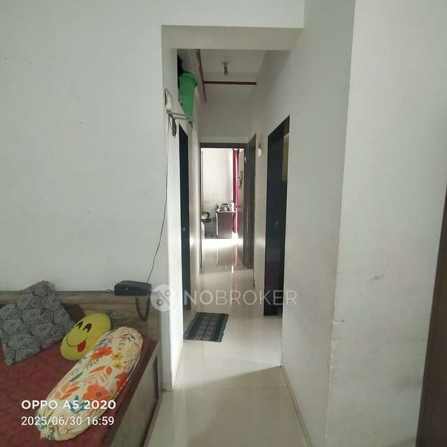 2 BHK Flat In Vastusankalp Punyodaya Rio For Sale  In Kalyan West