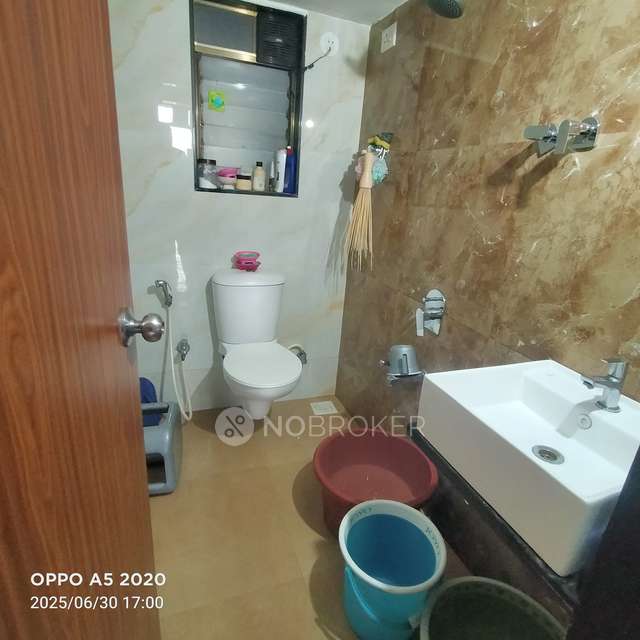 2 BHK Flat In Vastusankalp Punyodaya Rio For Sale  In Kalyan West