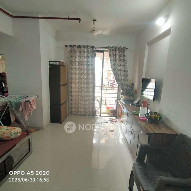 2 BHK Flat In Vastusankalp Punyodaya Rio For Sale  In Kalyan West