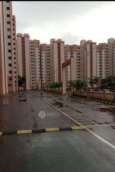 1 BHK Flat In Kedar Society For Sale  In Sector 21