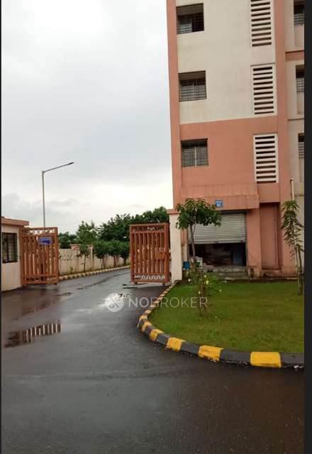 1 BHK Flat In Kedar Society For Sale  In Sector 21