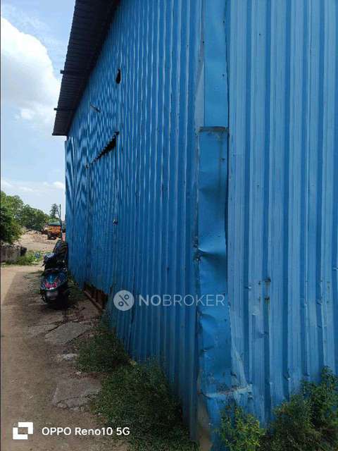 Industrial Shed in Thiruverkadu, Chennai for Rent 