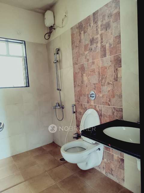 2 BHK Flat In Forest Trails Highland For Sale  In Bhugaon, Pune