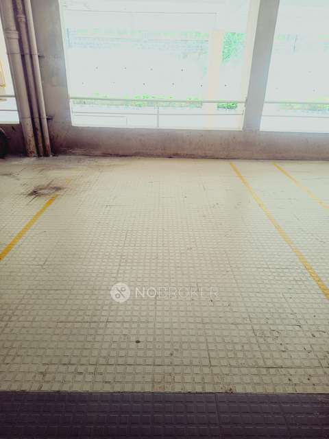 2 BHK Flat In Forest Trails Highland For Sale  In Bhugaon, Pune