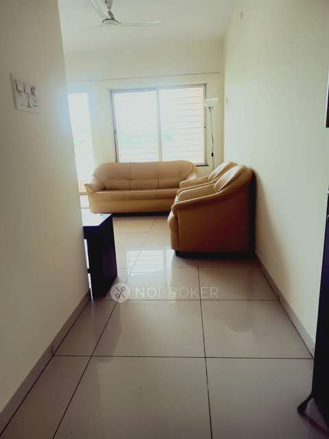 2 BHK Flat In Forest Trails Highland For Sale  In Bhugaon, Pune