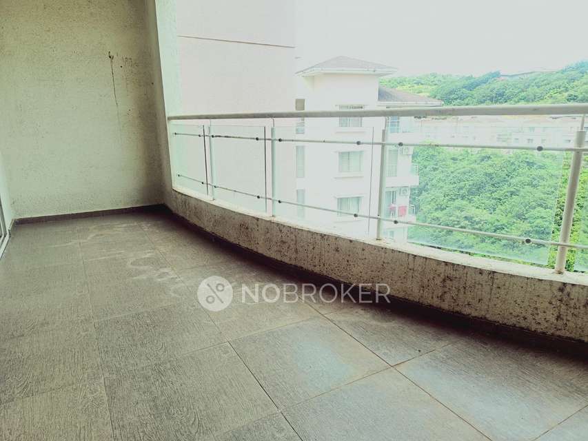 2 BHK Flat In Forest Trails Highland For Sale  In Bhugaon, Pune