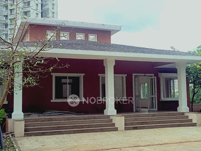 2 BHK Flat In Forest Trails Highland For Sale  In Bhugaon, Pune