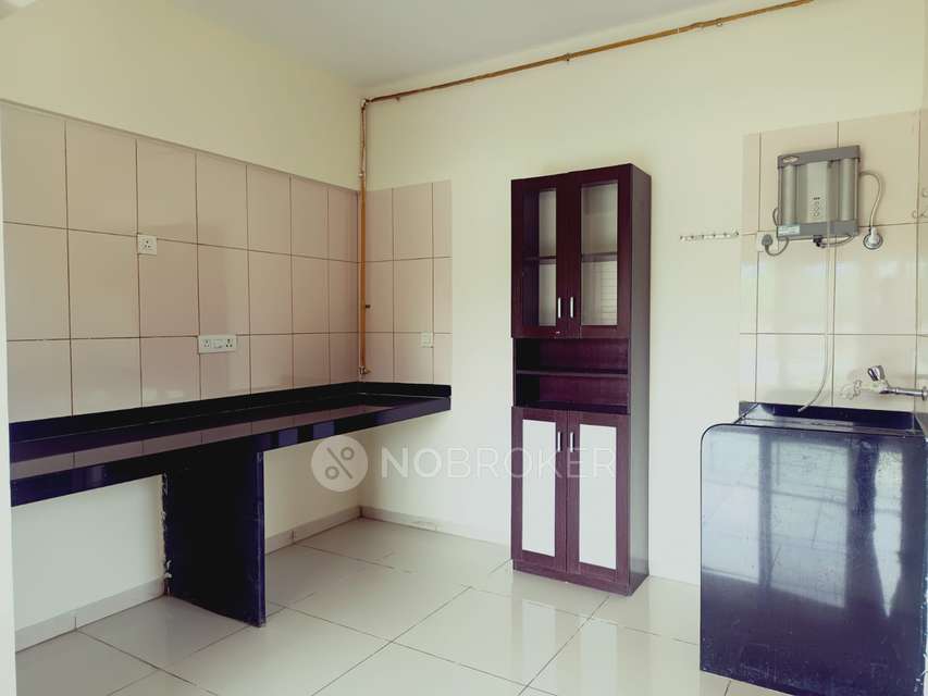 2 BHK Flat In Forest Trails Highland For Sale  In Bhugaon, Pune