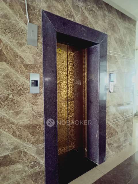 2 BHK Flat In Forest Trails Highland For Sale  In Bhugaon, Pune