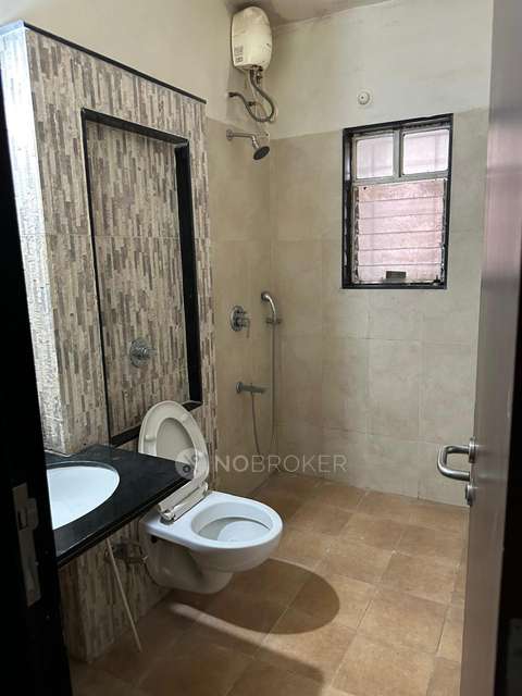 2 BHK Flat In Forest Trails Highland For Sale  In Bhugaon, Pune