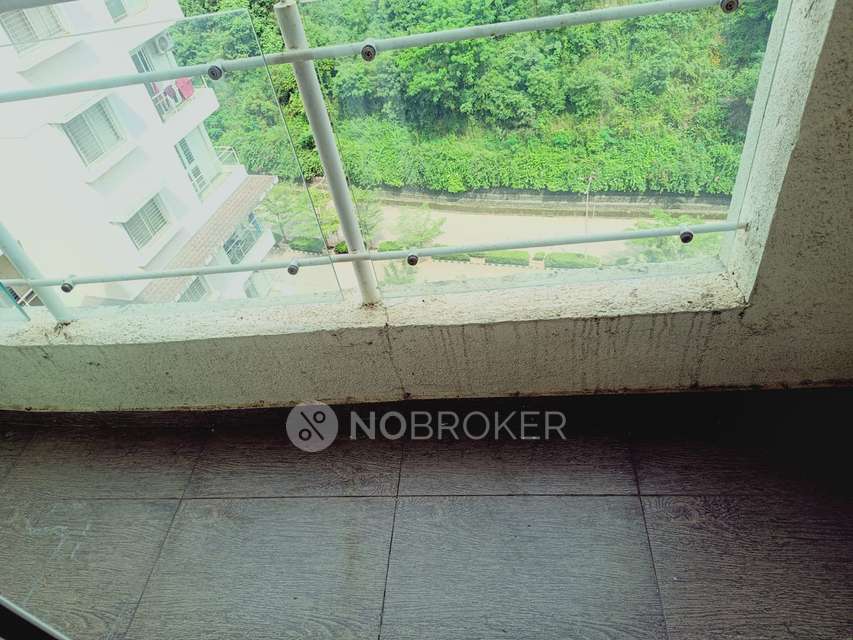 2 BHK Flat In Forest Trails Highland For Sale  In Bhugaon, Pune