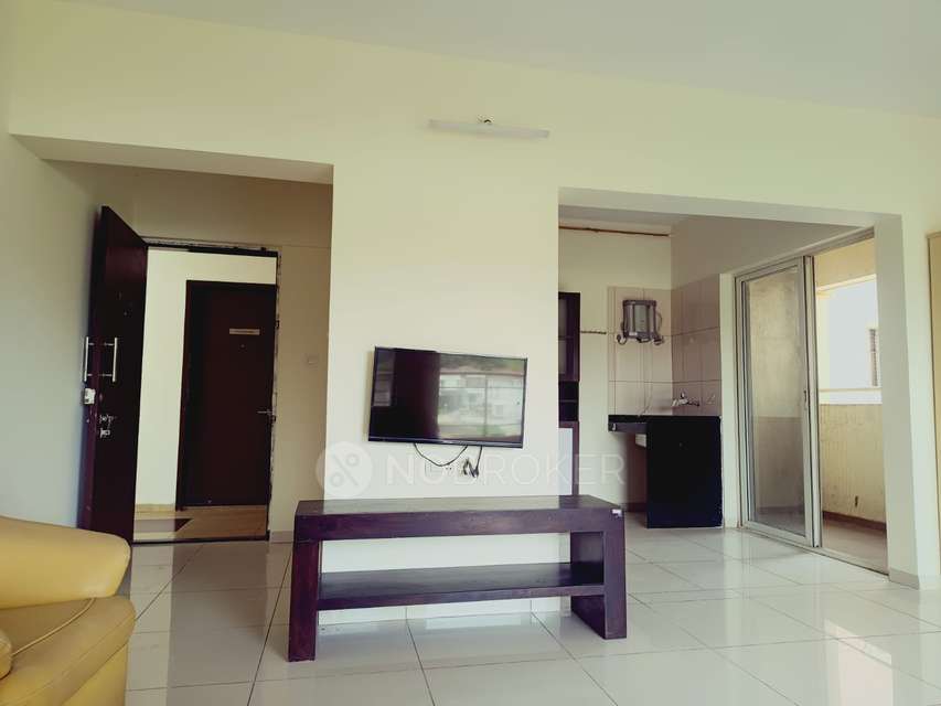 2 BHK Flat In Forest Trails Highland For Sale  In Bhugaon, Pune