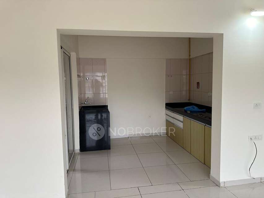 2 BHK Flat In Forest Trails Highland For Sale  In Bhugaon, Pune