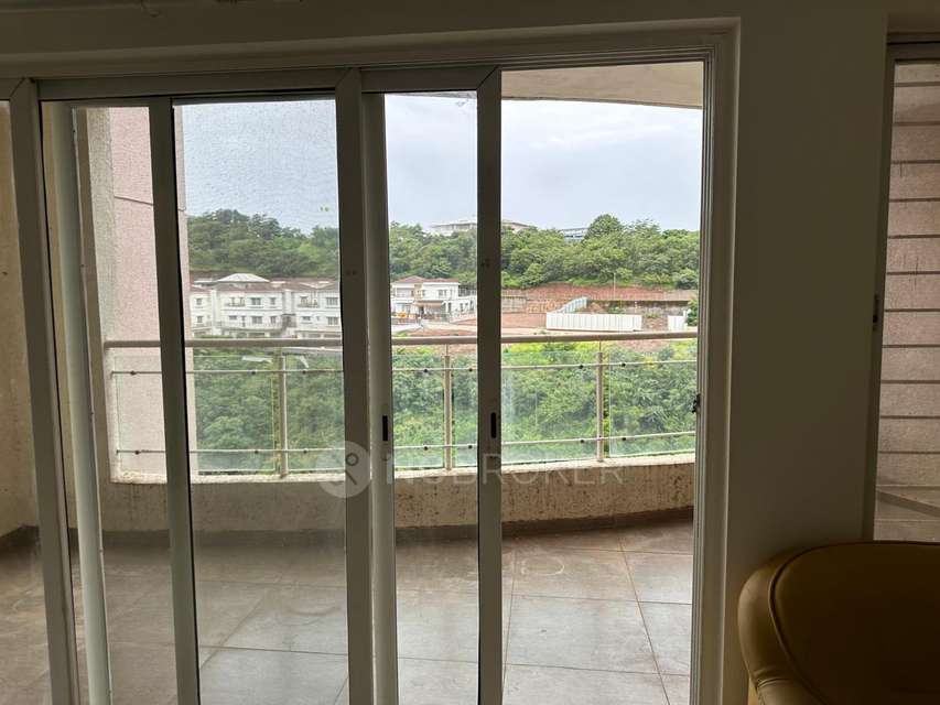 2 BHK Flat In Forest Trails Highland For Sale  In Bhugaon, Pune