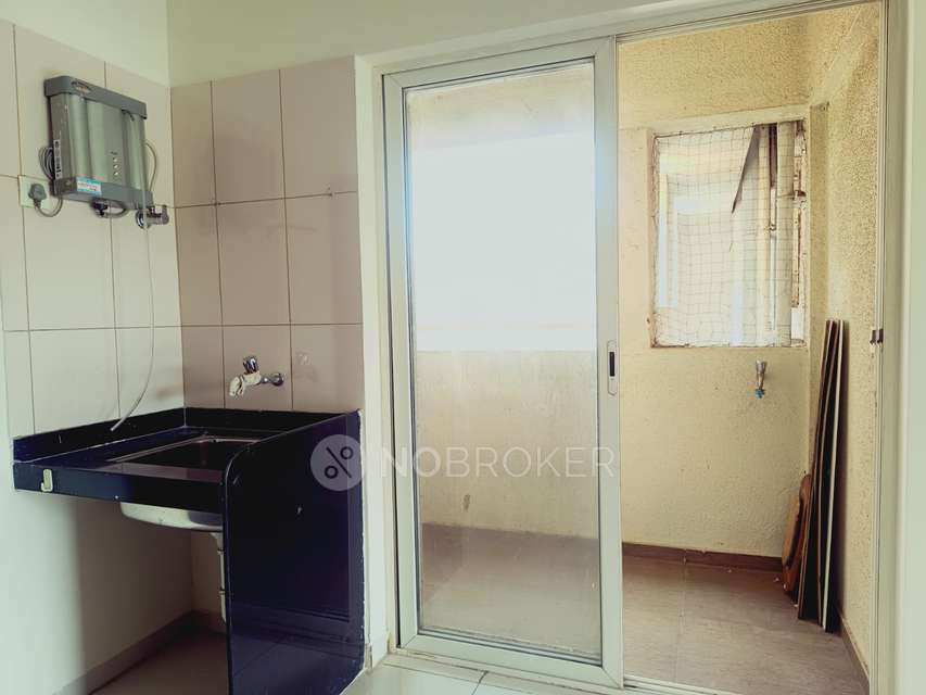 2 BHK Flat In Forest Trails Highland For Sale  In Bhugaon, Pune