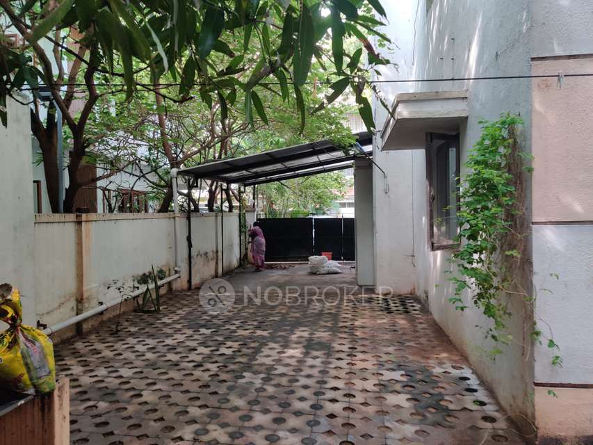 2 BHK Flat In Tuscany For Sale  In Nungambakkam