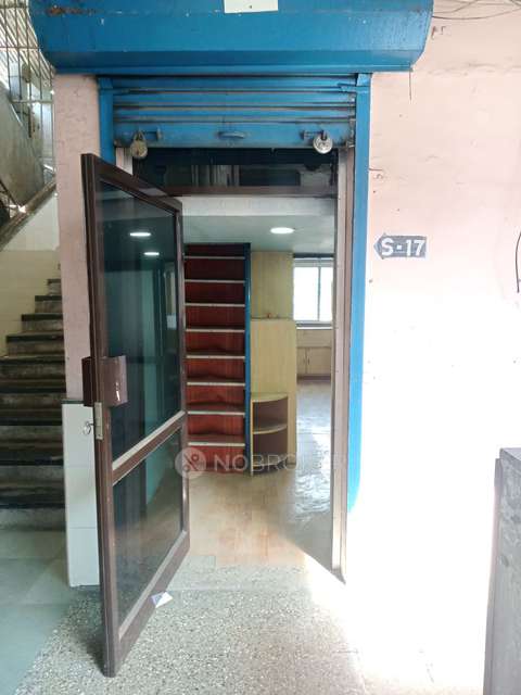 Office Space in Shankarsheth Flyover, Pune for Rent 