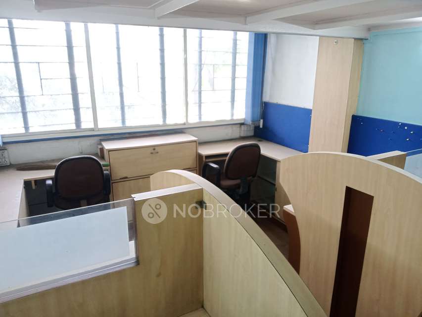 Office Space in Shankarsheth Flyover, Pune for Rent 