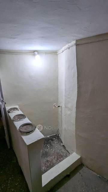 1 RK House for Rent  In Dhankwadi