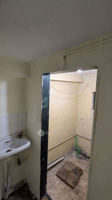 1 RK House for Rent  In Dhankwadi