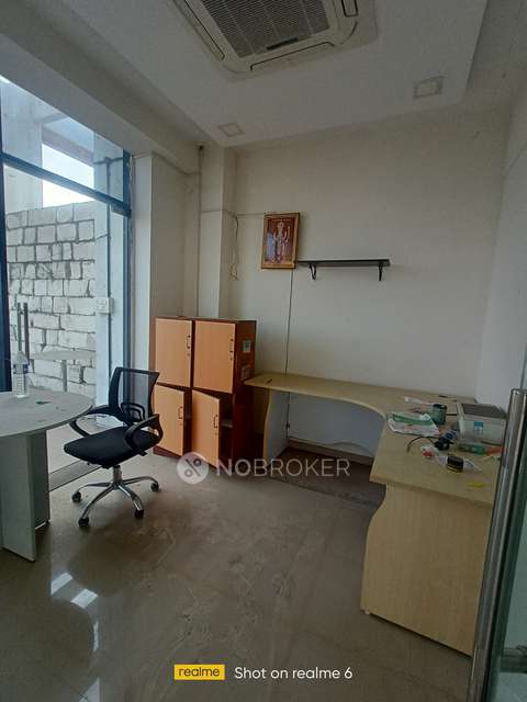 Office Space in Viman Nagar, Pune for Rent 