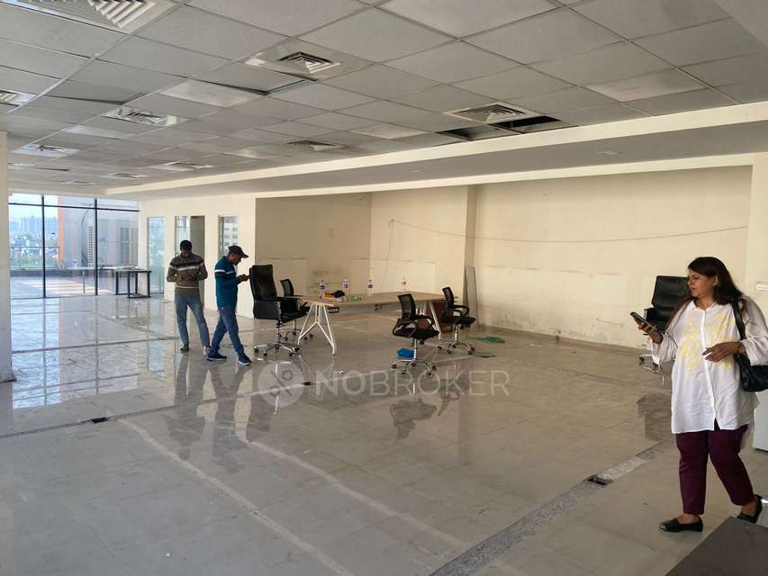 Office Space in Viman Nagar, Pune for Rent 