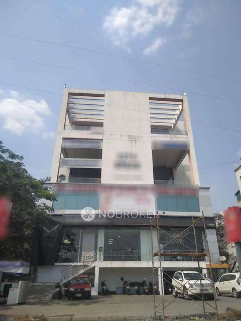 Office Space in Viman Nagar, Pune for Rent 