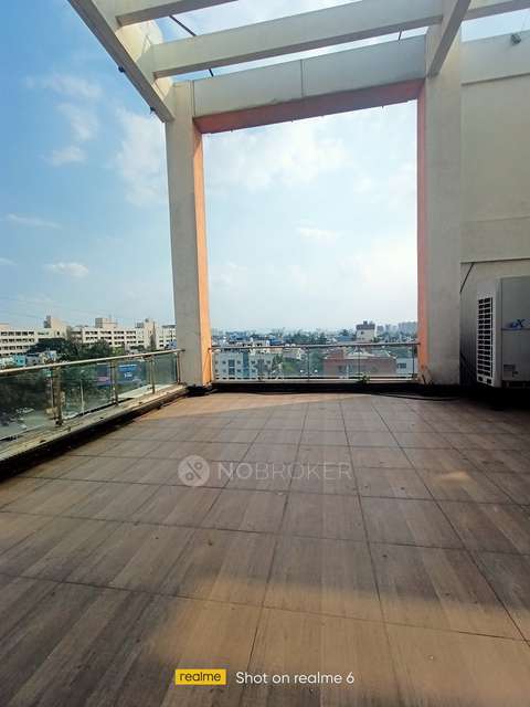 Office Space in Viman Nagar, Pune for Rent 