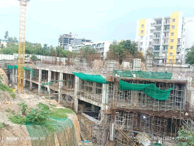 3 BHK Flat In The Grand Strand Address Itpl For Sale  In Hobli