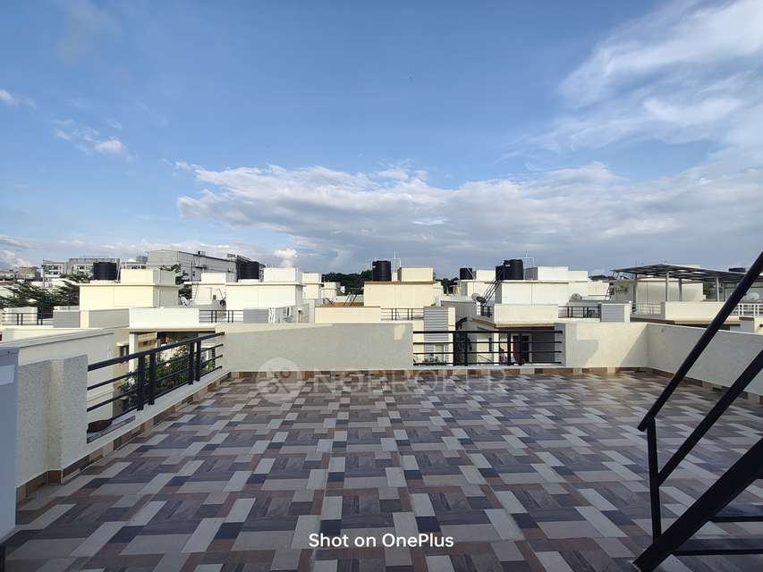 4 BHK Villa In Hiland Homes For Sale  In Bachupally