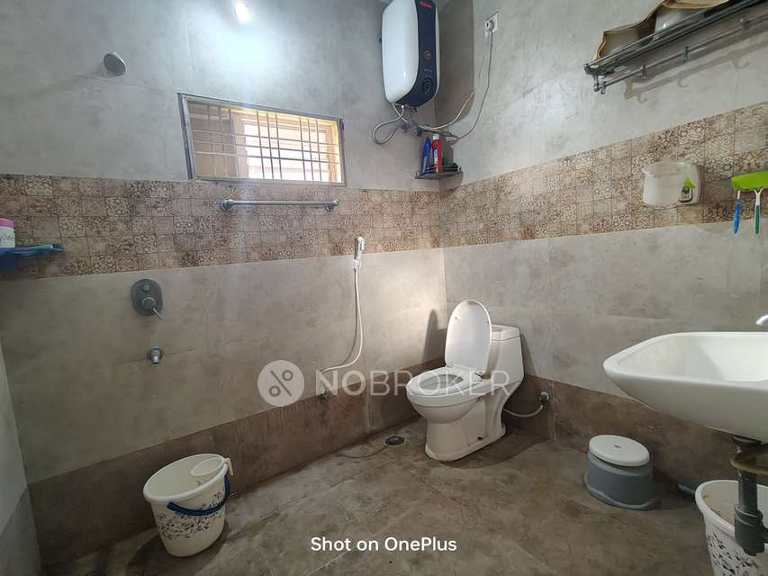 4 BHK Villa In Hiland Homes For Sale  In Bachupally